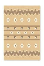 Ковер фризе TRIPLEX  Marcello vanilla