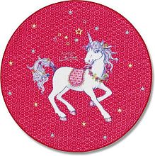 Ковер из Германии детский Prinzessin Lillifee 103